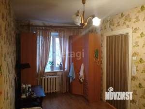 2-к квартира, вторичка, 45м2, 3/5 этаж