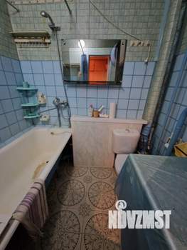 1-к квартира, вторичка, 35м2, 4/9 этаж
