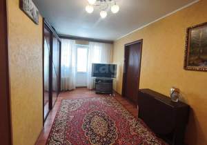 2-к квартира, вторичка, 43м2, 4/5 этаж