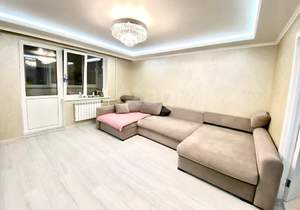 3-к квартира, вторичка, 73м2, 5/5 этаж