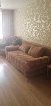 2-к квартира, вторичка, 54м2, 1/5 этаж