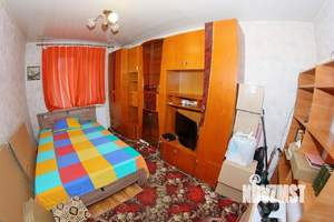 2-к квартира, вторичка, 49м2, 2/5 этаж