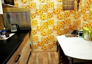 1-к квартира, вторичка, 27м2, 6/7 этаж