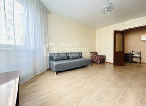 1-к квартира, вторичка, 42м2, 8/16 этаж
