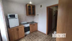 1-к квартира, вторичка, 34м2, 6/10 этаж
