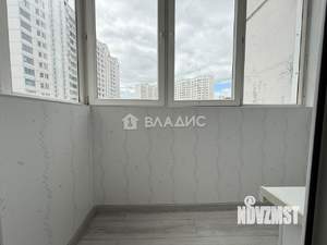 2-к квартира, вторичка, 60м2, 3/16 этаж