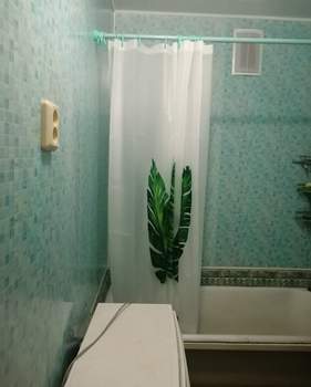 1-к квартира, вторичка, 33м2, 5/5 этаж