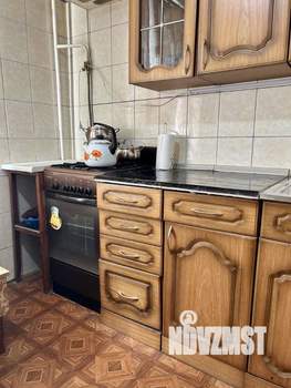 1-к квартира, вторичка, 34м2, 2/10 этаж