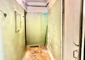 1-к квартира, вторичка, 30м2, 2/5 этаж