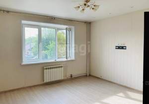 2-к квартира, вторичка, 60м2, 2/16 этаж