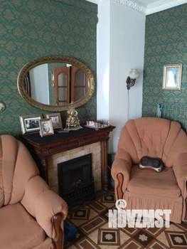 3-к квартира, вторичка, 69м2, 3/3 этаж