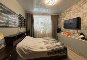 3-к квартира, вторичка, 64м2, 1/2 этаж