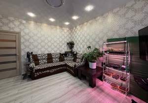 3-к квартира, вторичка, 64м2, 1/2 этаж