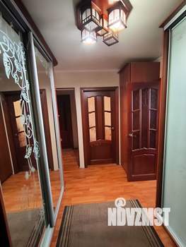 2-к квартира, вторичка, 54м2, 5/5 этаж