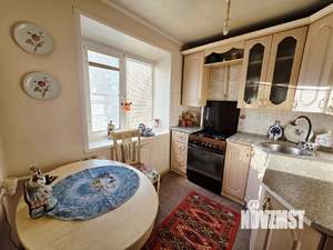 2-к квартира, вторичка, 44м2, 2/5 этаж