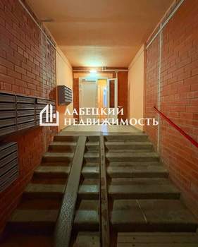 1-к квартира, вторичка, 38м2, 6/16 этаж