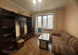 Студия квартира, вторичка, 22м2, 4/5 этаж