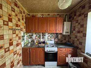 1-к квартира, вторичка, 31м2, 4/4 этаж