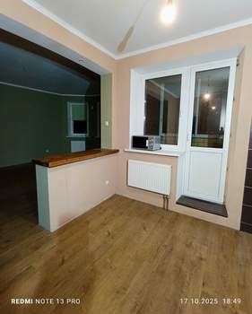 1-к квартира, вторичка, 48м2, 14/14 этаж