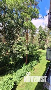 3-к квартира, вторичка, 62м2, 3/5 этаж