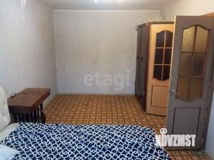 1-к квартира, вторичка, 32м2, 4/5 этаж