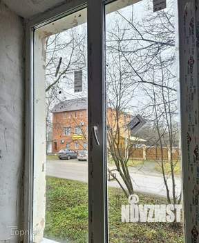 3-к квартира, вторичка, 64м2, 1/3 этаж