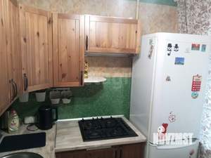 1-к квартира, вторичка, 33м2, 1/5 этаж