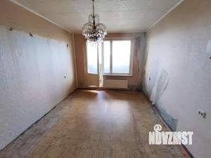 2-к квартира, вторичка, 45м2, 9/9 этаж