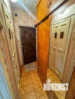 1-к квартира, вторичка, 30м2, 2/5 этаж