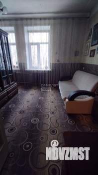 2-к квартира, вторичка, 55м2, 2/2 этаж