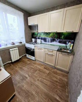2-к квартира, вторичка, 47м2, 5/5 этаж