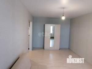 1-к квартира, вторичка, 39м2, 16/16 этаж