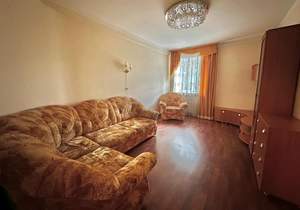 1-к квартира, вторичка, 40м2, 4/6 этаж