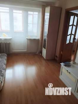 2-к квартира, вторичка, 43м2, 4/5 этаж