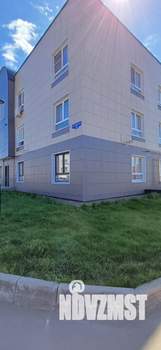 2-к квартира, вторичка, 64м2, 1/3 этаж