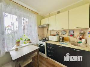 3-к квартира, вторичка, 57м2, 5/9 этаж