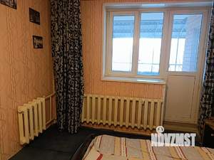 1-к квартира, вторичка, 45м2, 2/10 этаж