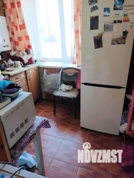 2-к квартира, вторичка, 45м2, 2/5 этаж