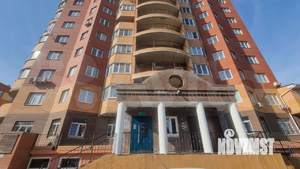 2-к квартира, вторичка, 54м2, 13/17 этаж