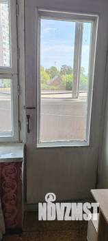 1-к квартира, вторичка, 32м2, 4/5 этаж