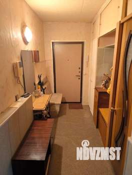 2-к квартира, вторичка, 48м2, 5/5 этаж