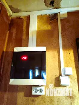 1-к квартира, вторичка, 31м2, 1/5 этаж