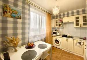 1-к квартира, вторичка, 38м2, 16/16 этаж