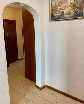 3-к квартира, вторичка, 98м2, 15/16 этаж