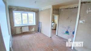 1-к квартира, вторичка, 30м2, 5/5 этаж