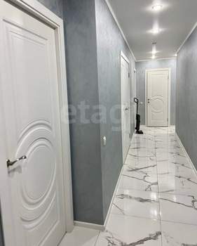 3-к квартира, вторичка, 73м2, 5/5 этаж