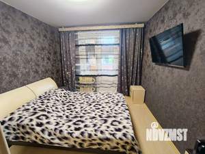 3-к квартира, вторичка, 62м2, 10/10 этаж