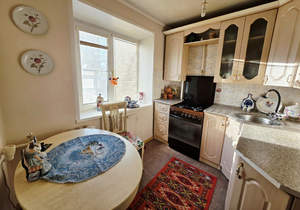 2-к квартира, вторичка, 44м2, 2/5 этаж