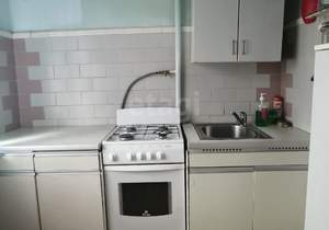 2-к квартира, вторичка, 45м2, 4/4 этаж