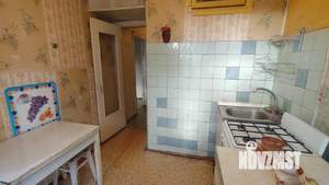 1-к квартира, вторичка, 30м2, 3/5 этаж